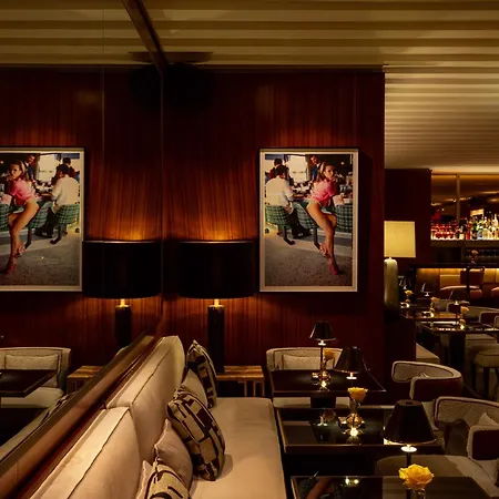 The Surrey, A Corinthia Hotel-2